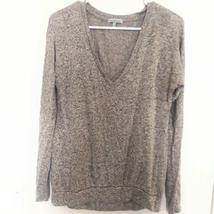 Charlotte russe long sleeve